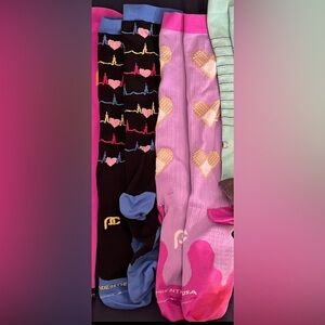 Pro Compression Socks LOT
